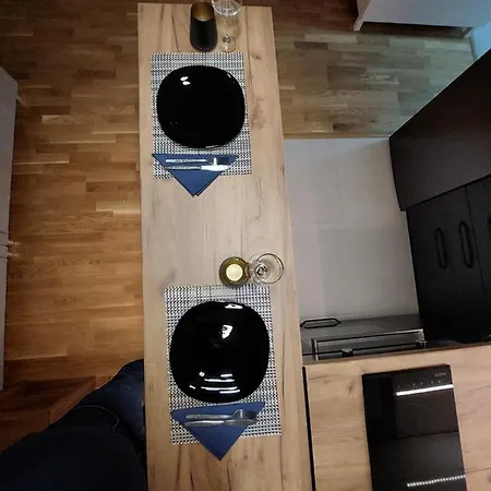 Box Апартаменты Скопье